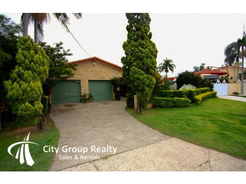 Isle Of Capri QLD 4217