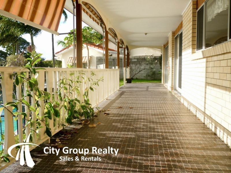 Isle Of Capri QLD 4217