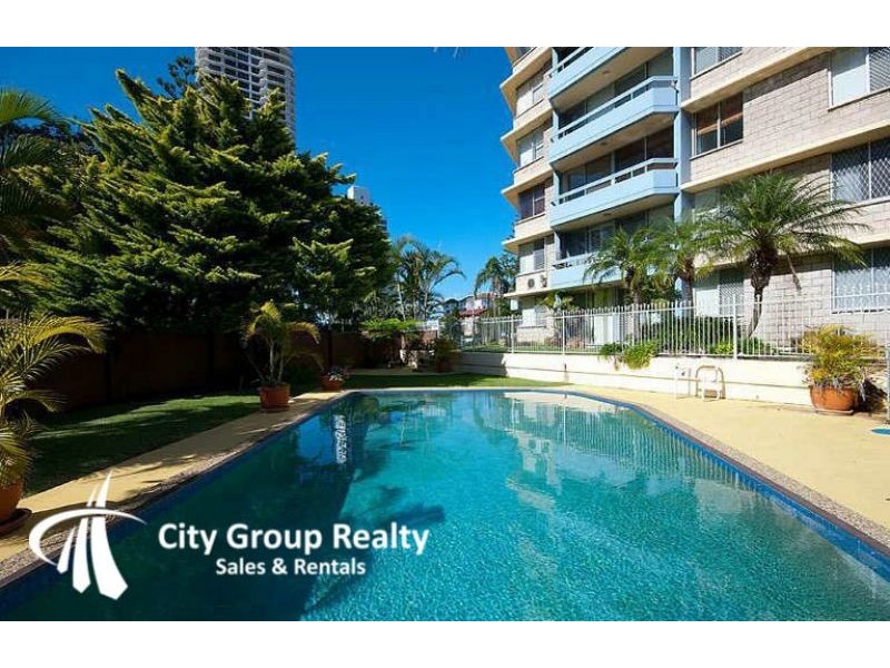 Broadbeach QLD 4218