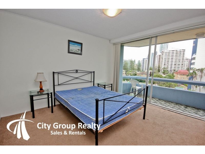 Broadbeach QLD 4218