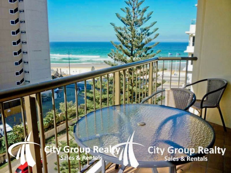 Surfers Paradise QLD 4217