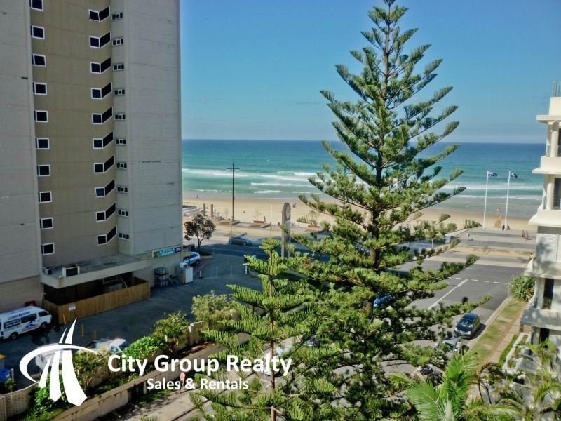 Surfers Paradise QLD 4217