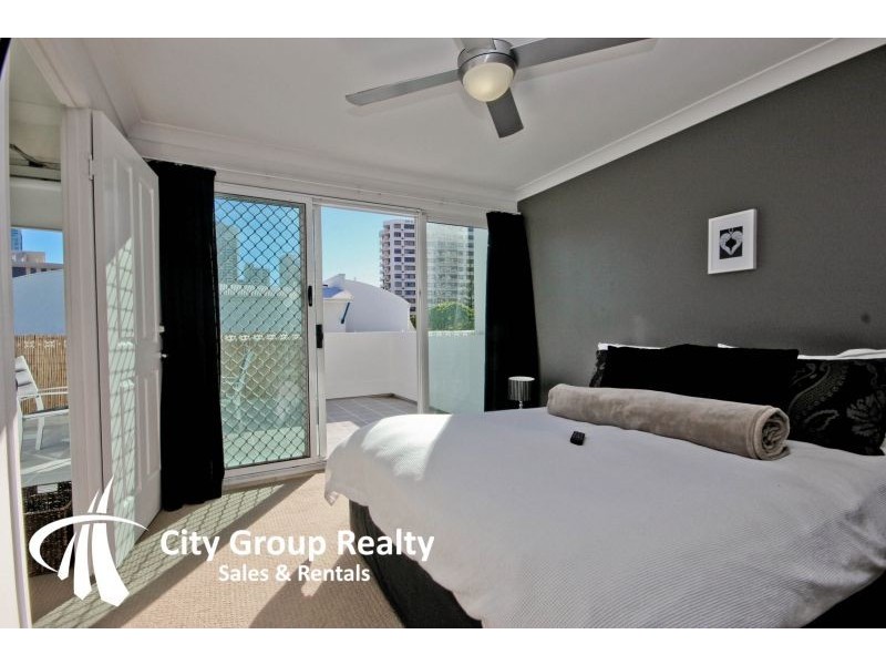 193 Surf Parade, Surfers Paradise QLD 4217