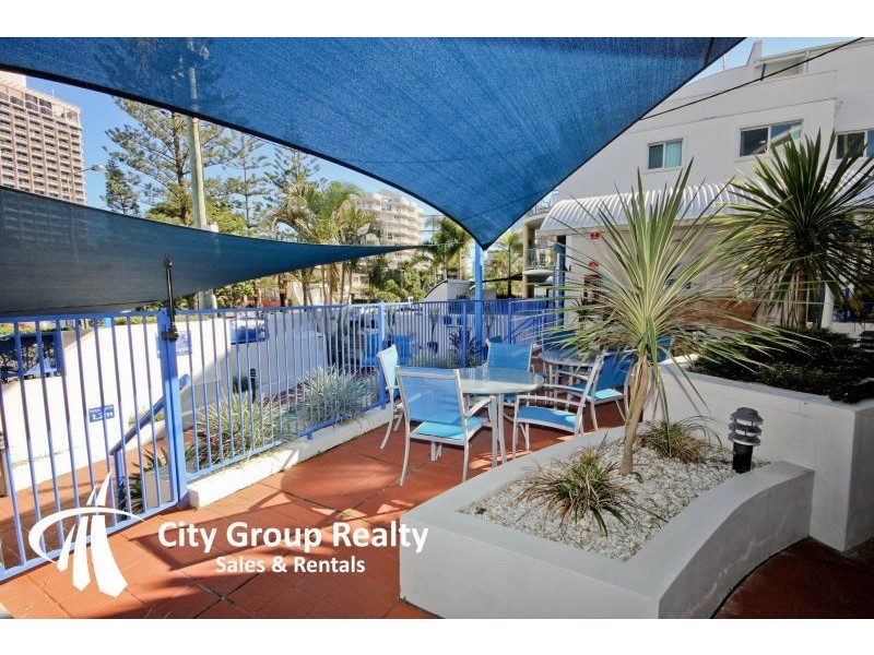 193 Surf Parade, Surfers Paradise QLD 4217