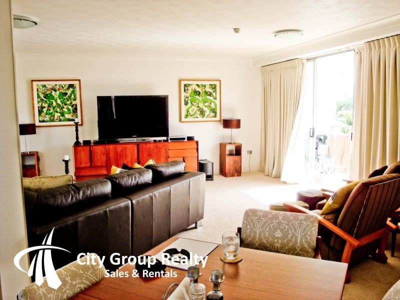 4/21 Peninsular Drive, Surfers Paradise QLD 4217