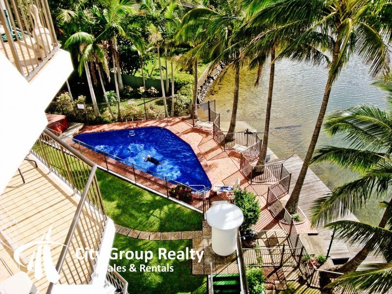 4/21 Peninsular Drive, Surfers Paradise QLD 4217