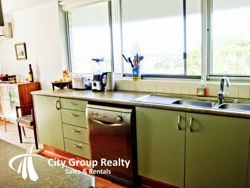 4/21 Peninsular Drive, Surfers Paradise QLD 4217