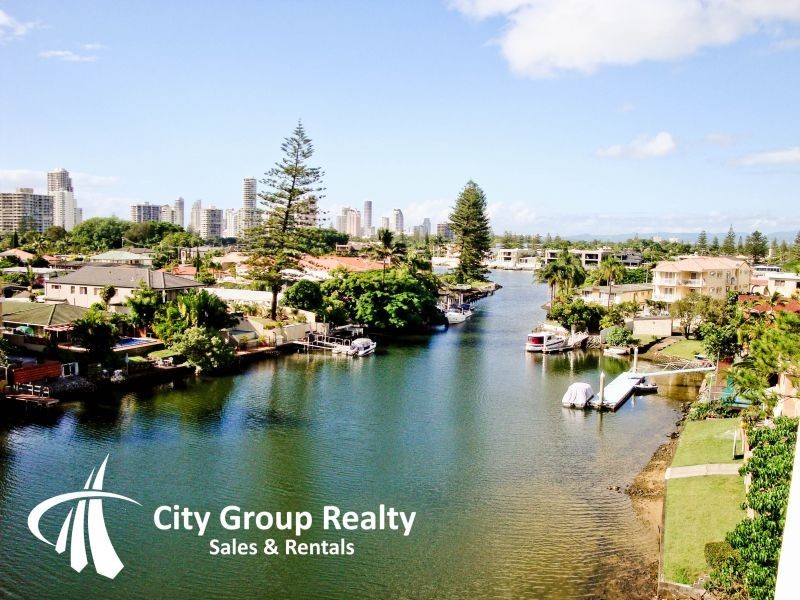 4/21 Peninsular Drive, Surfers Paradise QLD 4217