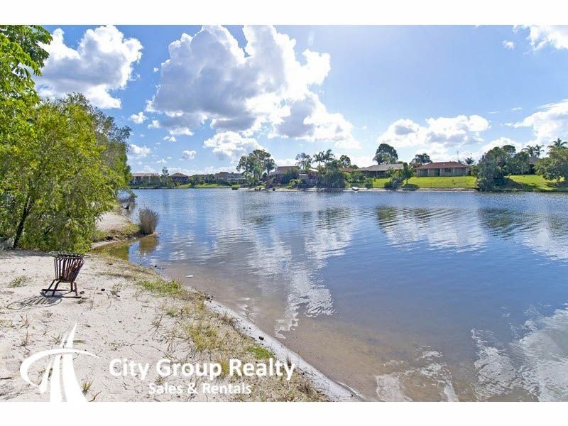 Burleigh Waters QLD 4220