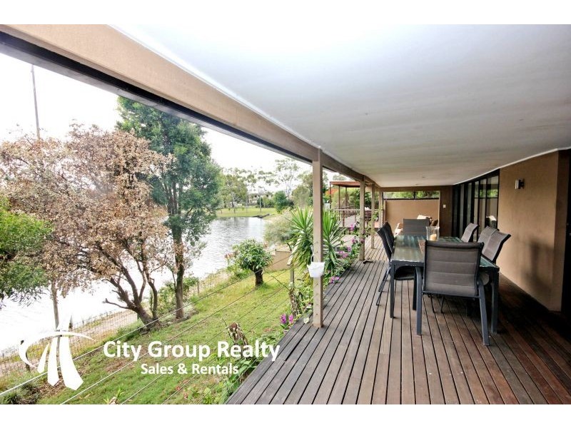 Burleigh Waters QLD 4220