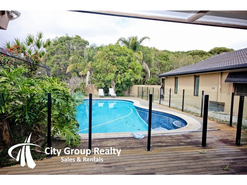 Burleigh Waters QLD 4220