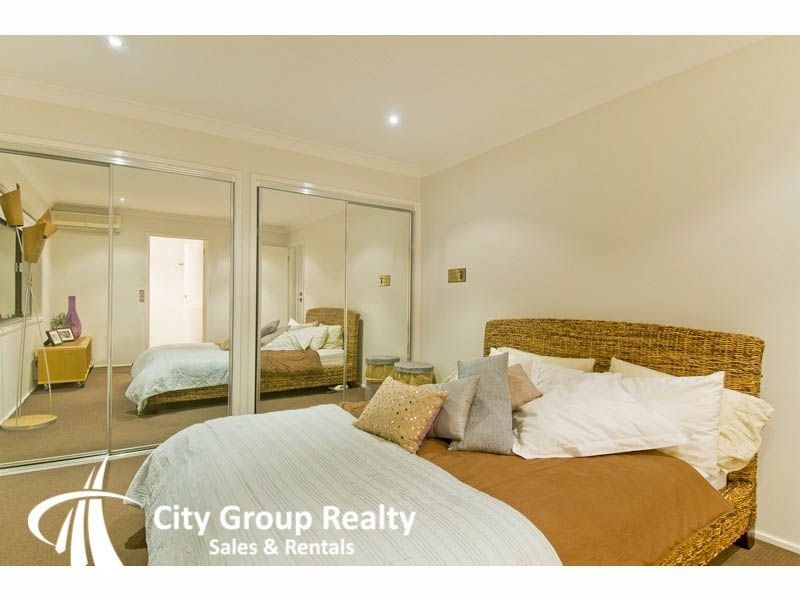 Burleigh Waters QLD 4220