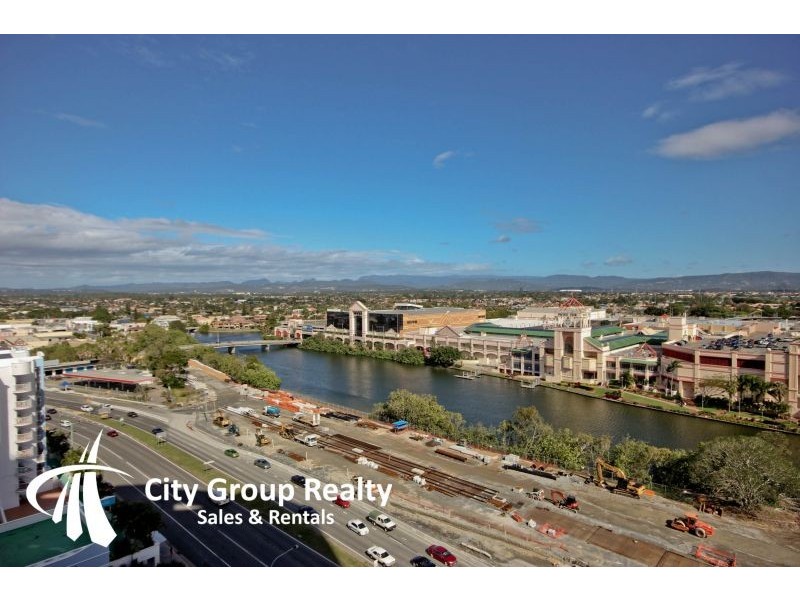 1409/22 Surf Parade, Broadbeach QLD 4218