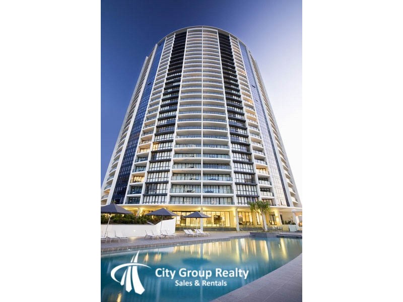 1409/22 Surf Parade, Broadbeach QLD 4218