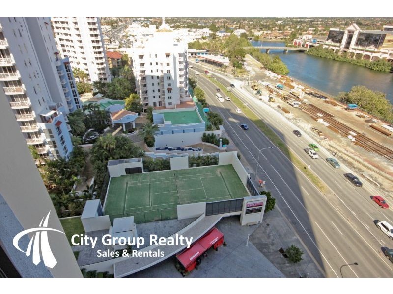 1409/22 Surf Parade, Broadbeach QLD 4218