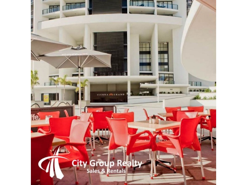 1409/22 Surf Parade, Broadbeach QLD 4218