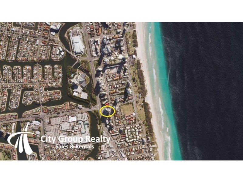 1409/22 Surf Parade, Broadbeach QLD 4218