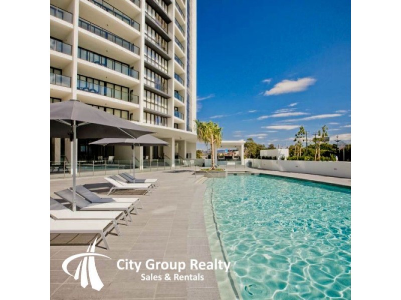 1409/22 Surf Parade, Broadbeach QLD 4218