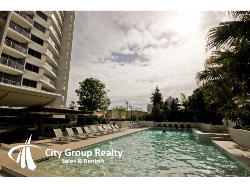 Surfers Paradise QLD 4217