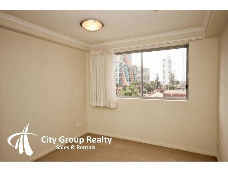 Surfers Paradise QLD 4217