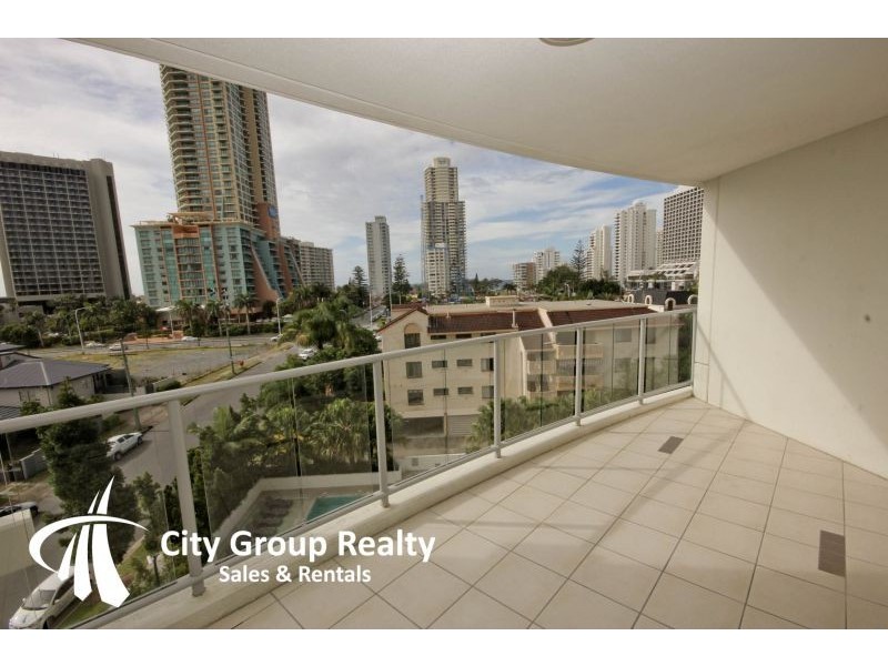 Surfers Paradise QLD 4217