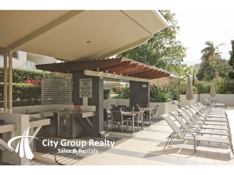 Surfers Paradise QLD 4217