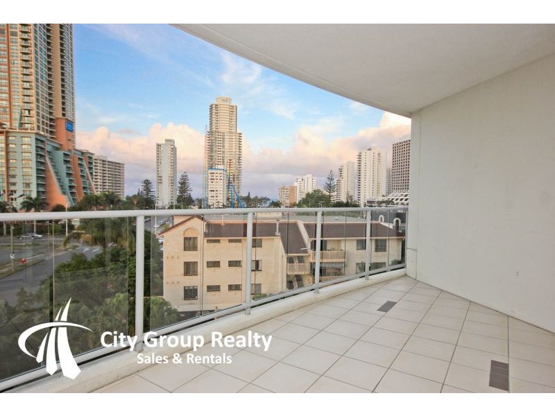 21 Cypress Avenue, Surfers Paradise QLD 4217