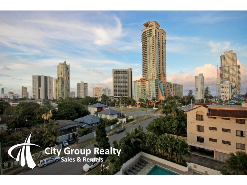 21 Cypress Avenue, Surfers Paradise QLD 4217