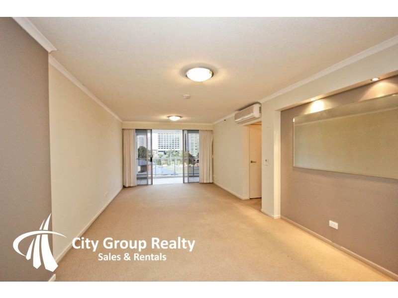 21 Cypress Avenue, Surfers Paradise QLD 4217