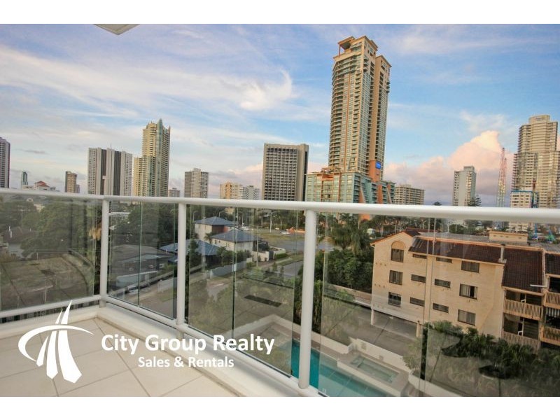 21 Cypress Avenue, Surfers Paradise QLD 4217