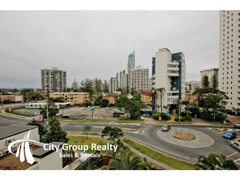 15/3 Old Burleigh Road, Surfers Paradise QLD 4217