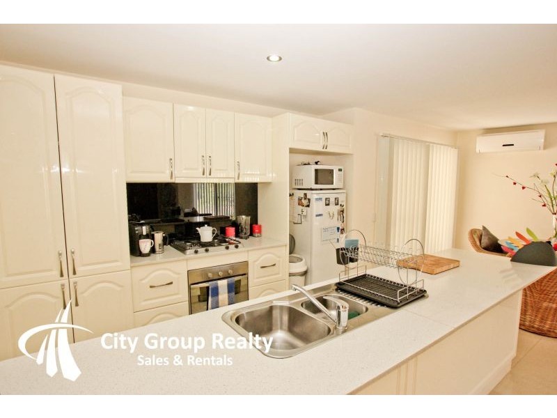 Carrara QLD 4211