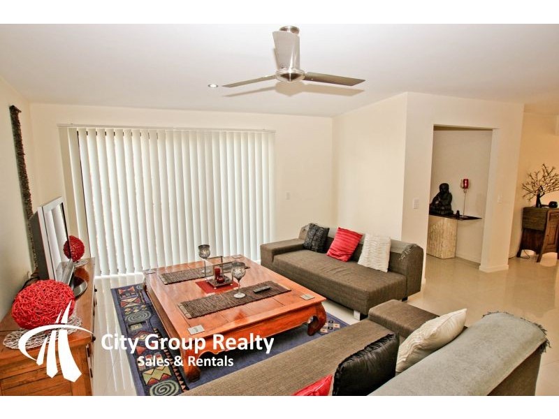 Carrara QLD 4211