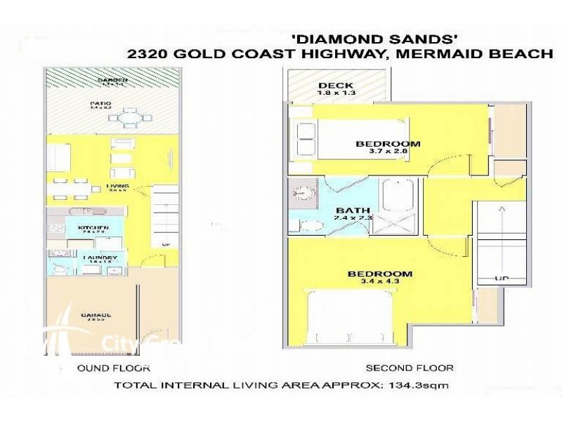 80/2320 Gold Coast Hwy, Mermaid Beach QLD 4218