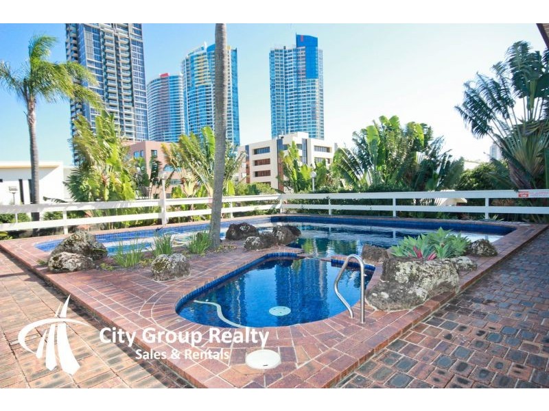 10 Marine Parade, Southport QLD 4215