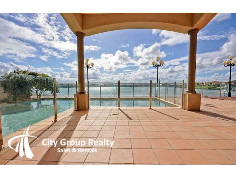 Benowa Waters QLD 4217