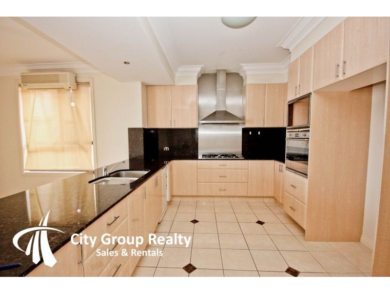 Benowa Waters QLD 4217