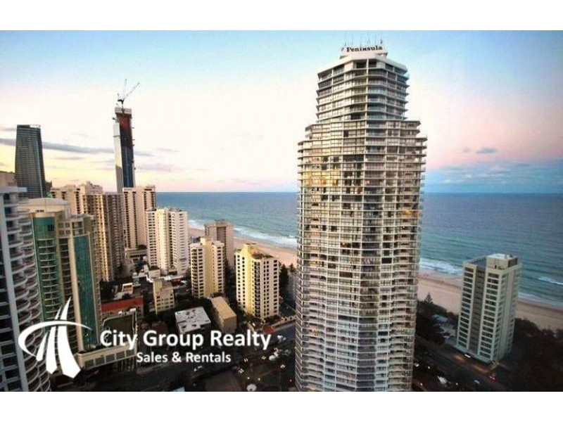 2802 Hamilton Ave, Surfers Paradise QLD 4217