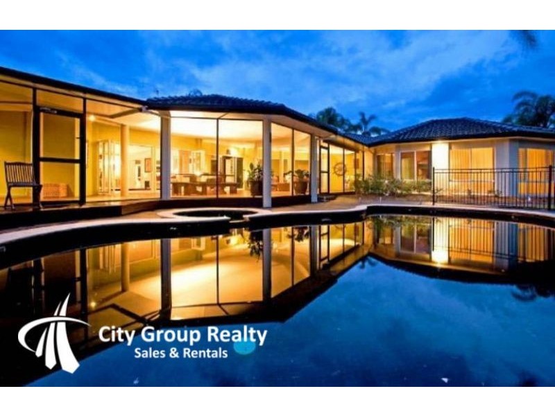 18 Nirvana Court, Runaway Bay QLD 4216