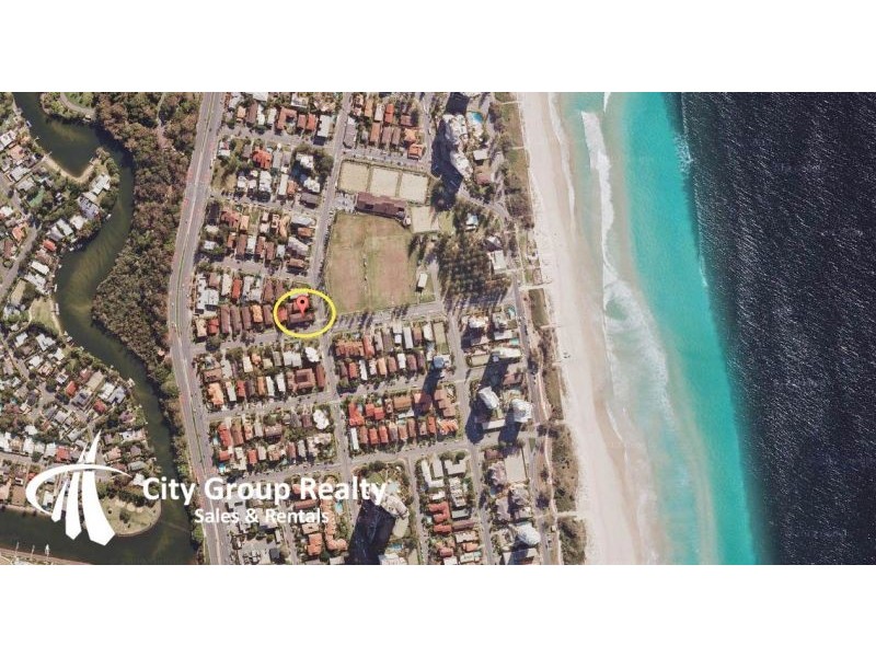 146 Surf Parade, Broadbeach QLD 4218