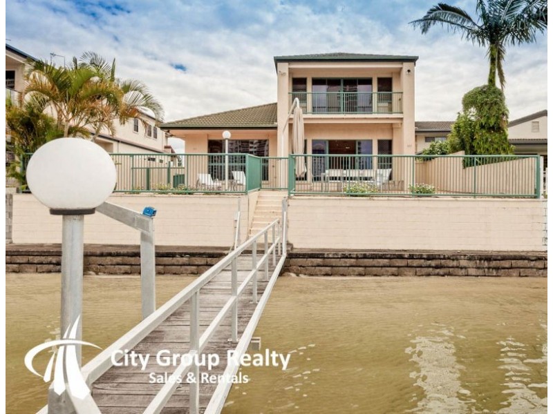Chevron Island QLD 4217