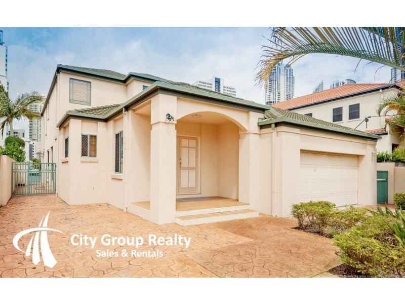 Chevron Island QLD 4217