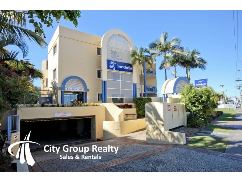 2607 Gold Coast Highway, Mermaid Waters QLD 4218