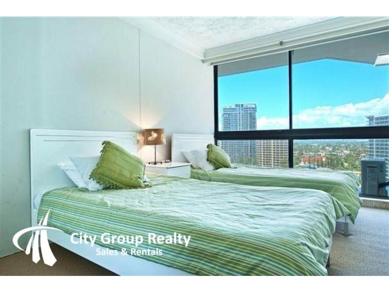 Surfers Paradise QLD 4217