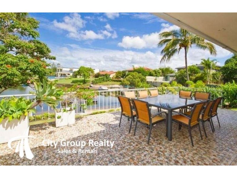 Surfers Paradise QLD 4217