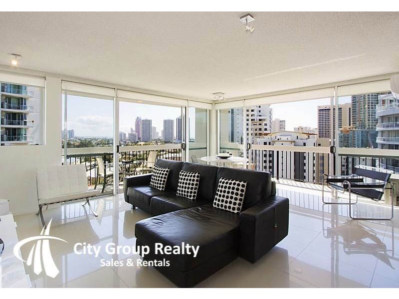 Surfers Paradise QLD 4217