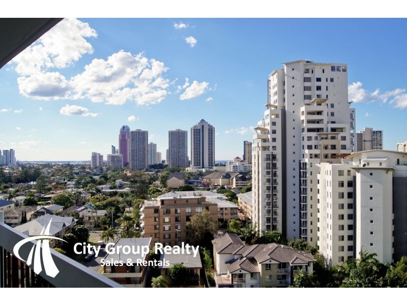 Surfers Paradise QLD 4217