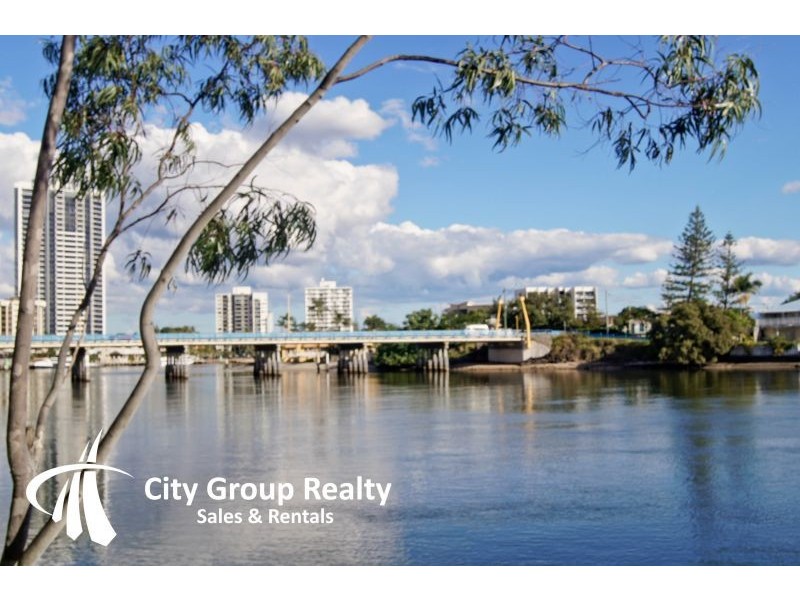 Surfers Paradise QLD 4217