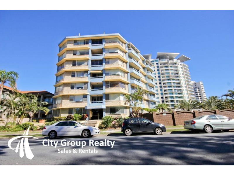15/3 Old Burleigh Road, Surfers Paradise QLD 4217