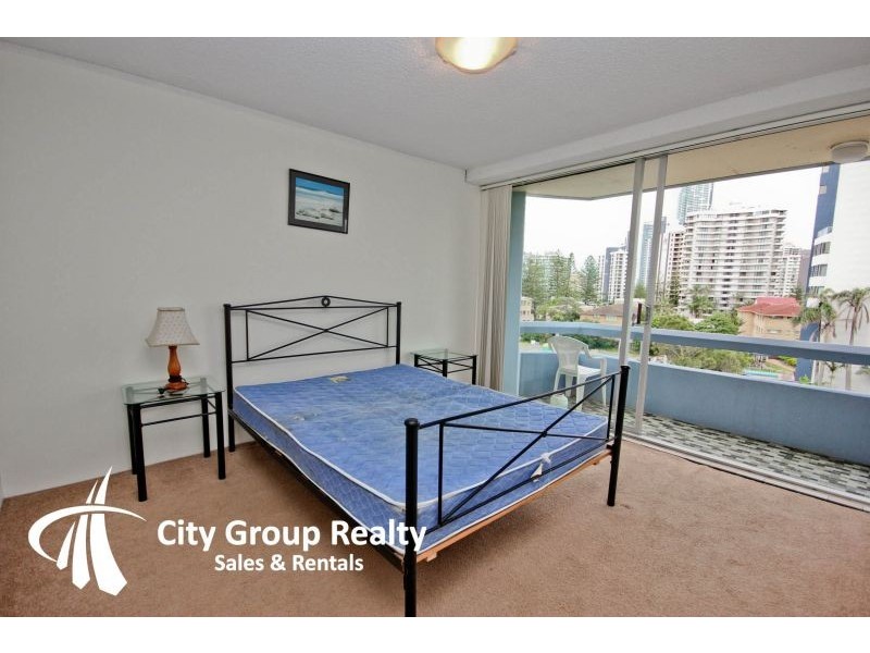 15/3 Old Burleigh Road, Surfers Paradise QLD 4217
